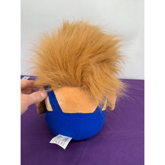 Kohl’s Cares Little Critters Mercer Mary Little Brother 12 inches 2014 - Picture 4 of 9